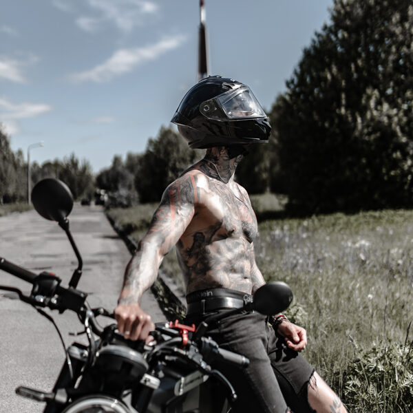 MotorBiker