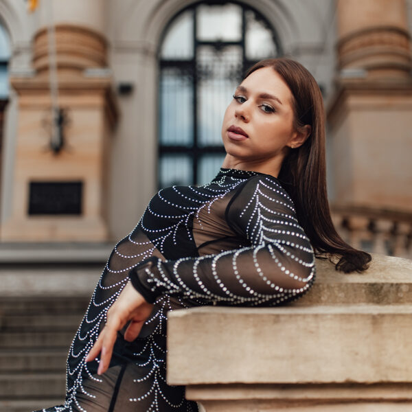 Svetlana rudenī