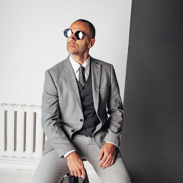 Novembris - Vīriešu mēnesis